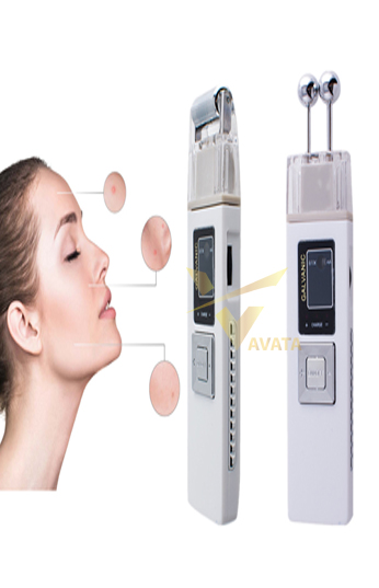 Máy chăm sóc da nâng cơ mặt KD9000